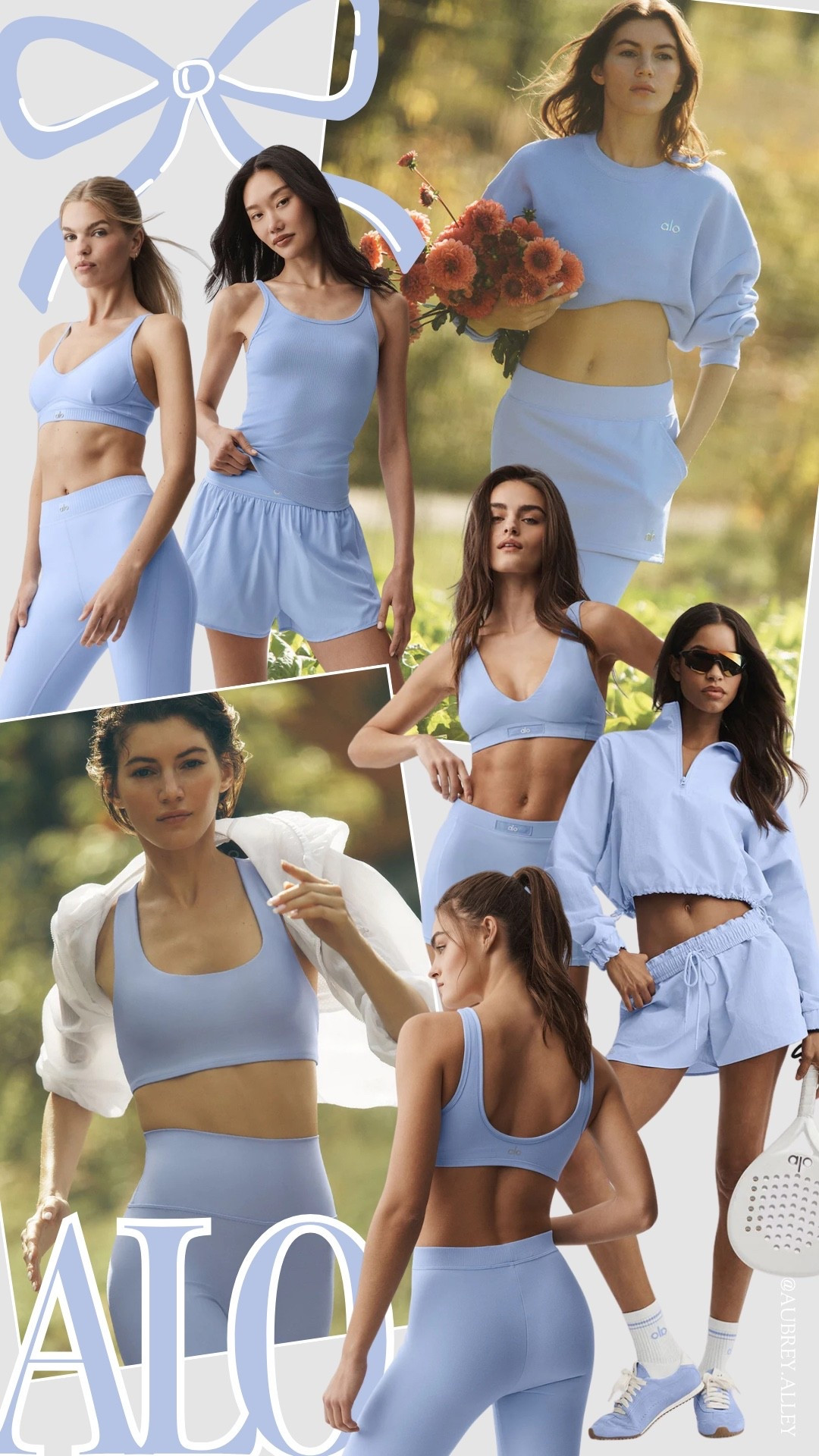more sale picks from alo

#LTKSaleAlert #LTKActive