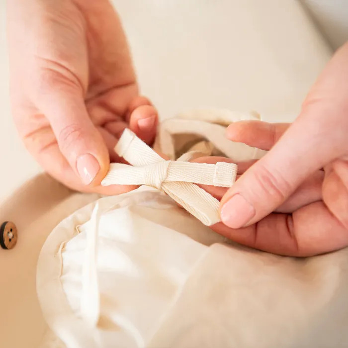 Organic Cotton Sateen Duvet Covers & Shams | Naturepedic