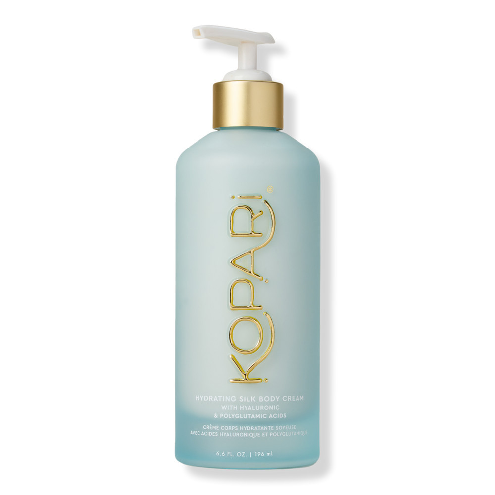 Kopari Beauty Hydrating Silk Body Cream | Ulta
