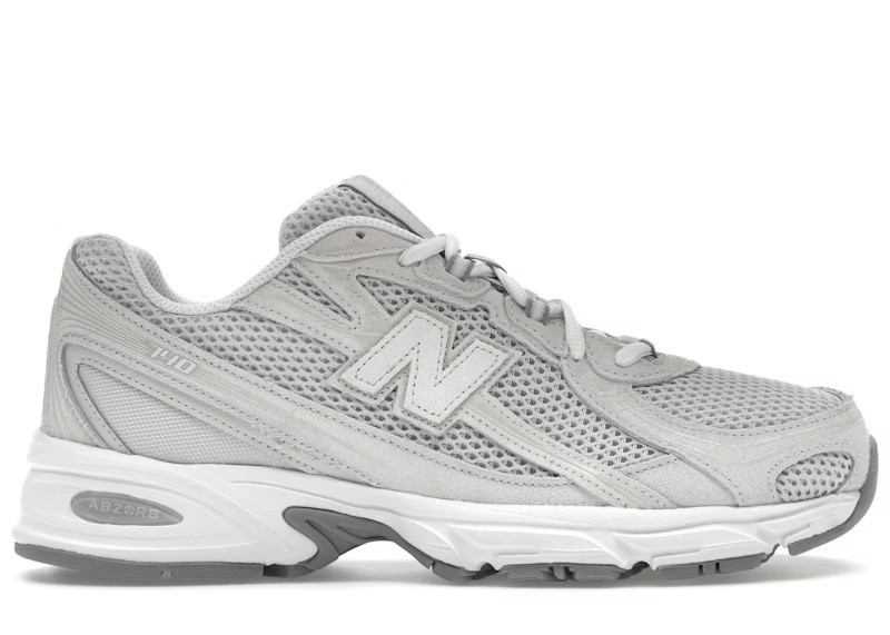 Men's New Balance 740v2 Slate Sneakers in Slate in Grey/Reflection/Slate Grey | StockX