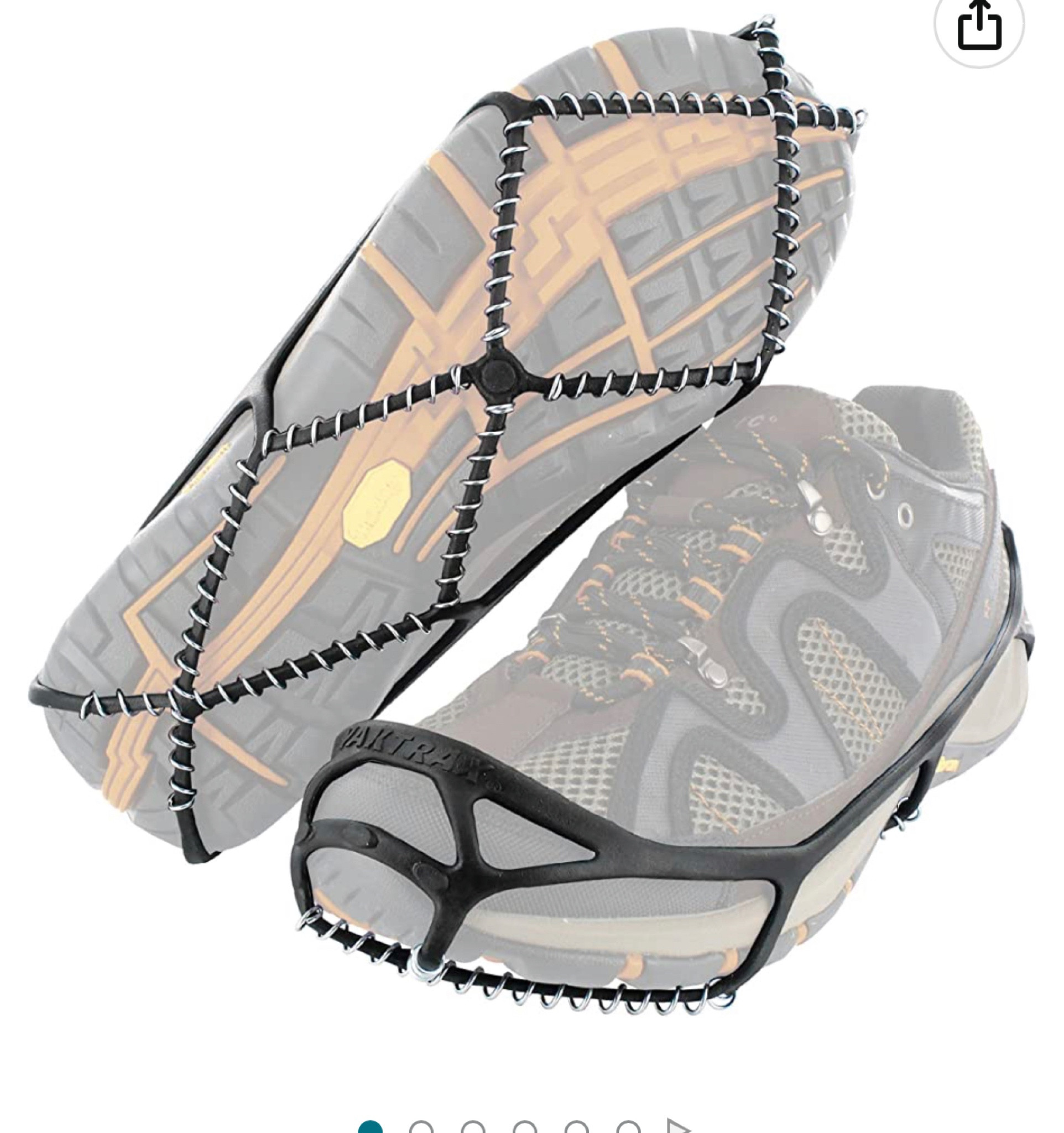 If you live in Minnesota, you know. Yak tracks 30% off  

#LTKfamily #LTKunder50 #LTKsalealert