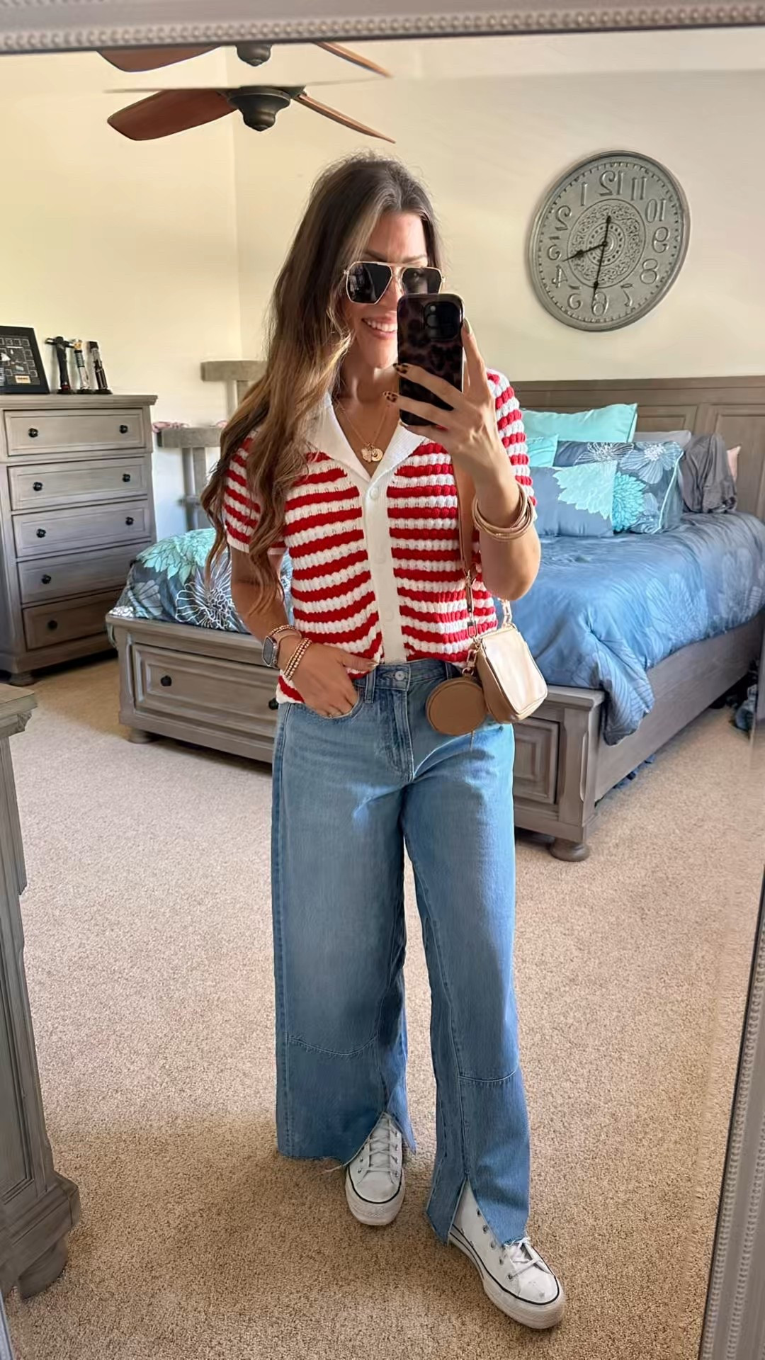 Love this sweater top, paired with my fav ON jeans. Entire site is BOGO free thru today 🤩. 

#LTKSaleAlert #LTKFallSale #LTKMidsize