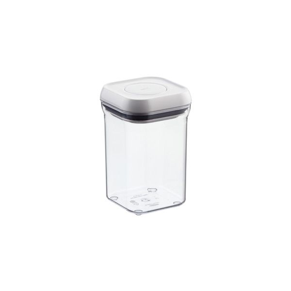 Square POP Canister | The Container Store