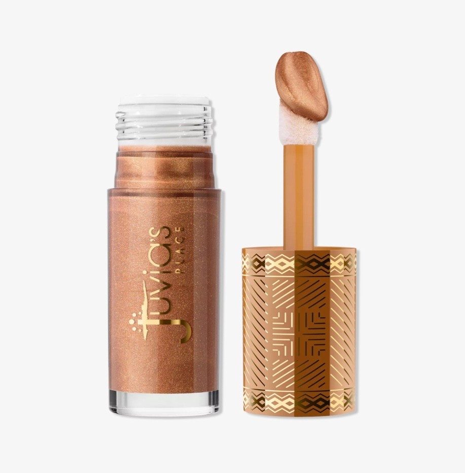 Juvia's Place Nubian Glow Liquid Luminizer

#LTKSaleAlert #LTKFindsUnder50 #LTKBeauty