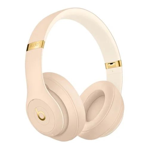 Beats Studio3 Wireless Noise Cancelling On-Ear Headphones - Apple W1 Headphone Chip, Class 1 Blue... | Walmart (US)