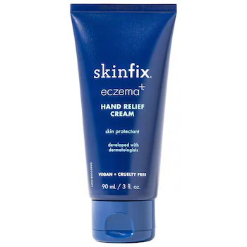 SkinfixEczema+ Hand Repair Cream | Sephora (US)