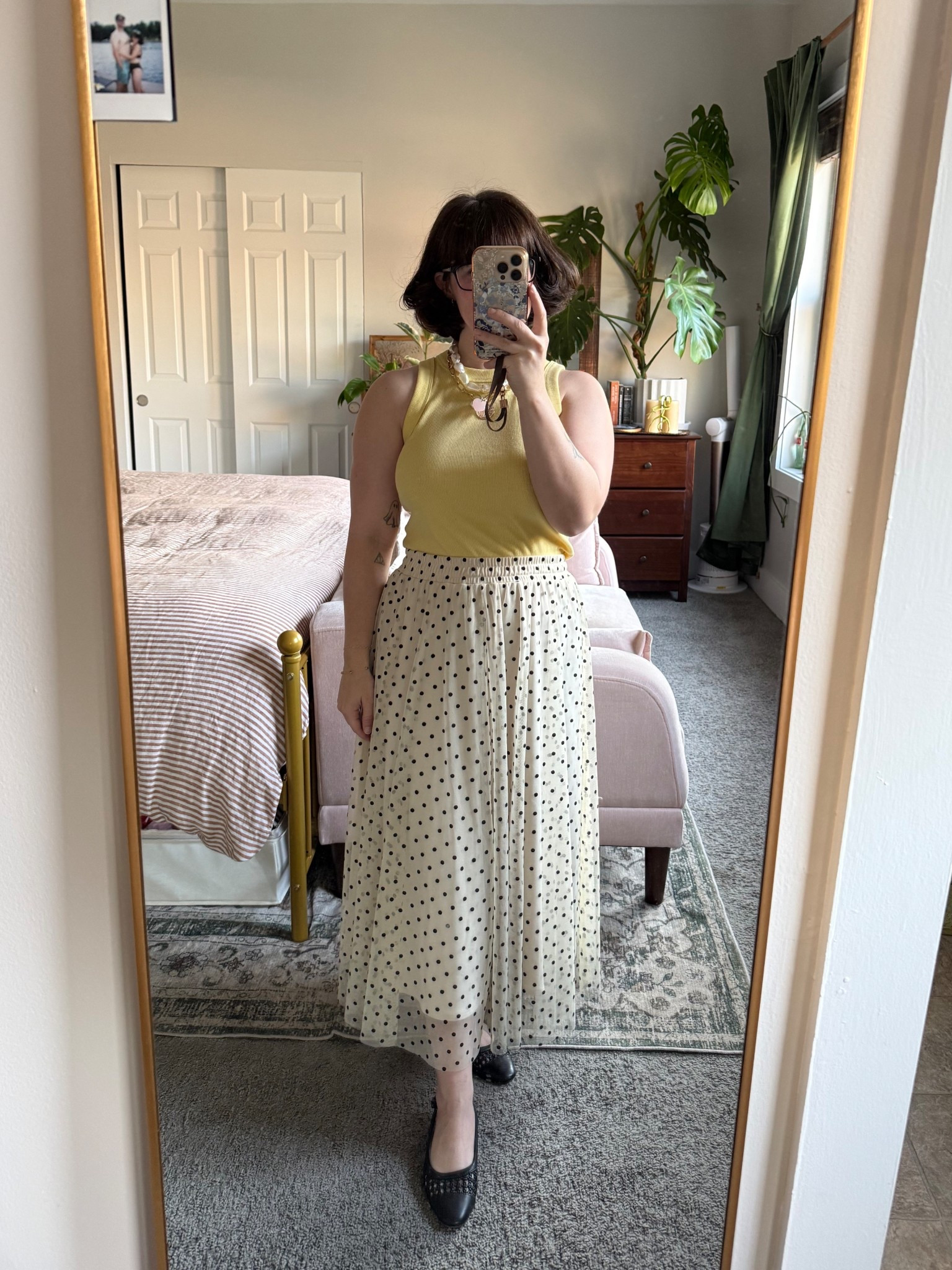 OOTD 4.9.26

#LTKWorkwear #LTKootd #LTKPetite