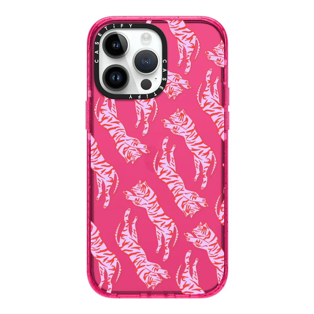 TIGERS | Casetify (Global)
