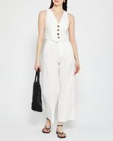 (Gallery) Serene Vest Set by Few Moda | Support HerStory