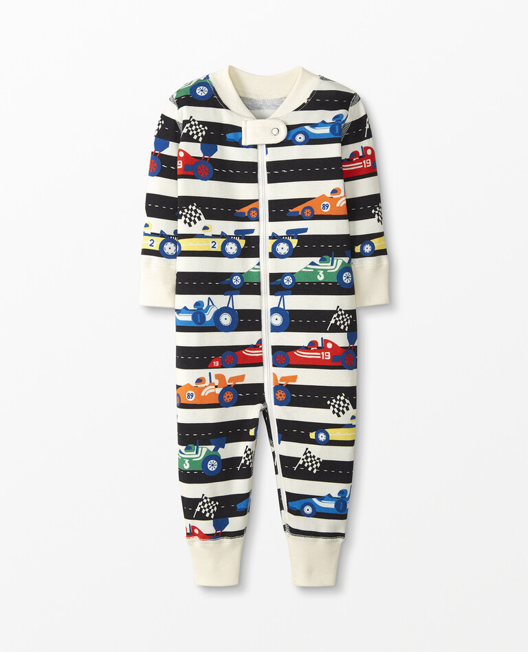 Baby Zip Sleeper | Hanna Andersson