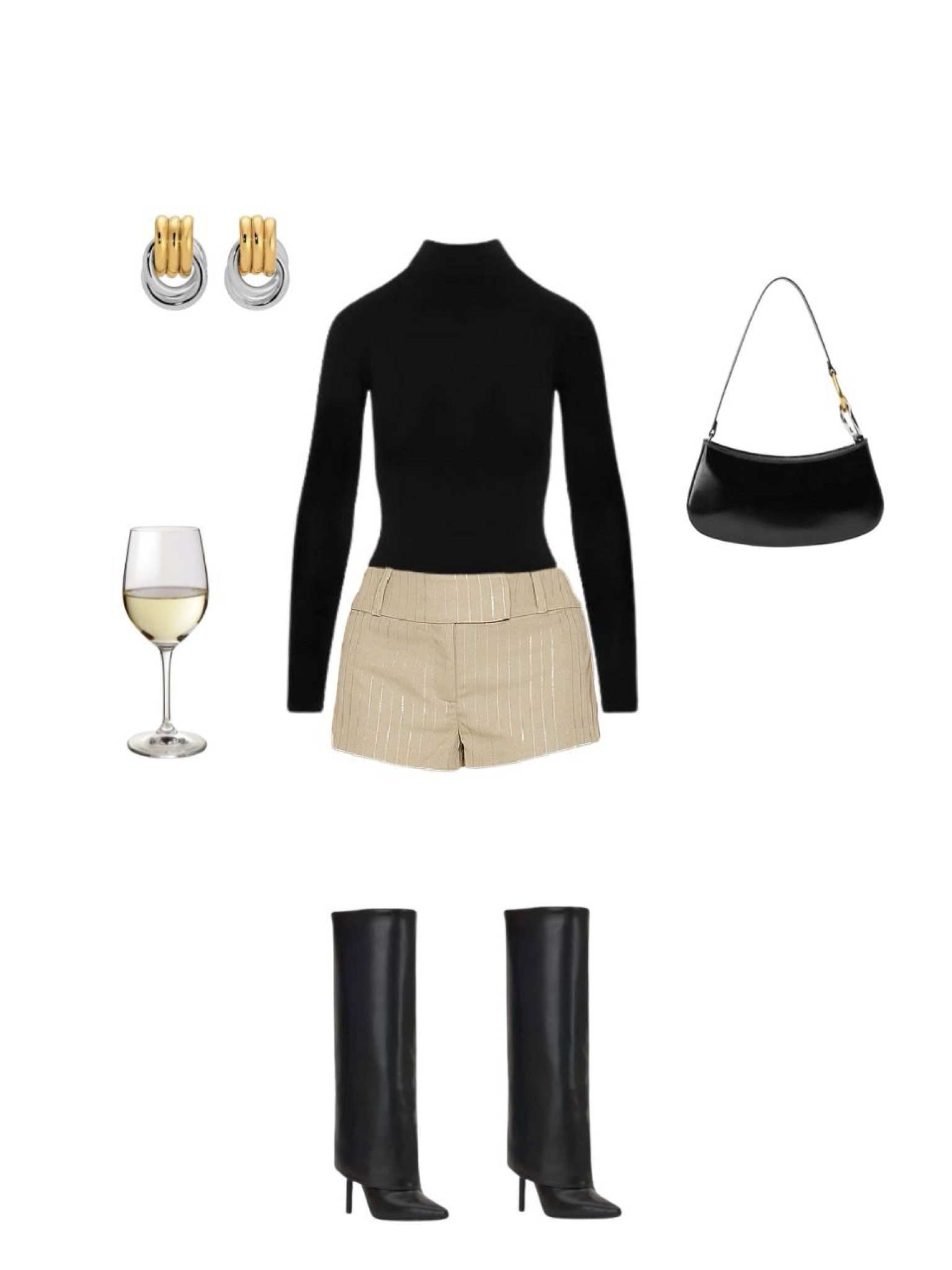 NYE/Birthday outfit inspo 

#LTKShoeCrush #LTKParties #LTKStyleTip
