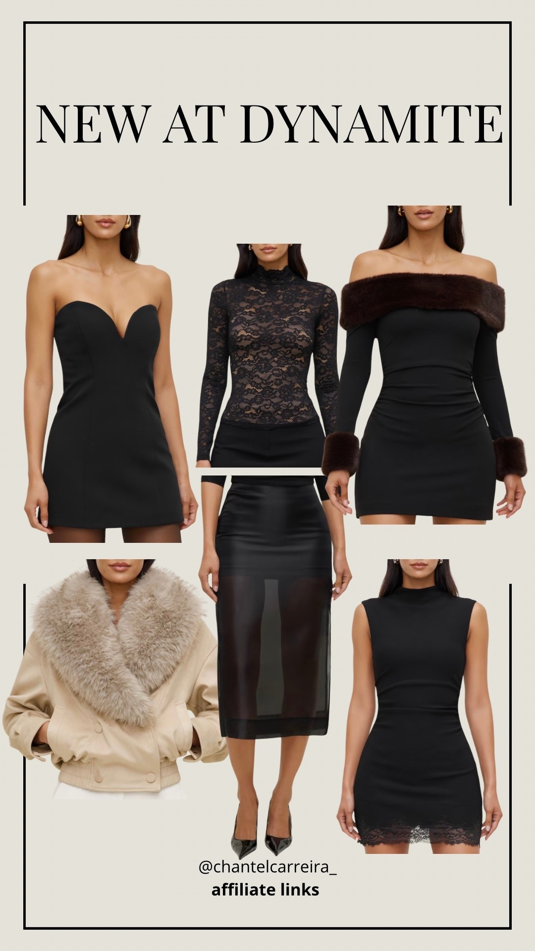 New @Dynamite Clothing

#LTKcanada #LTKfall #LTKwedding