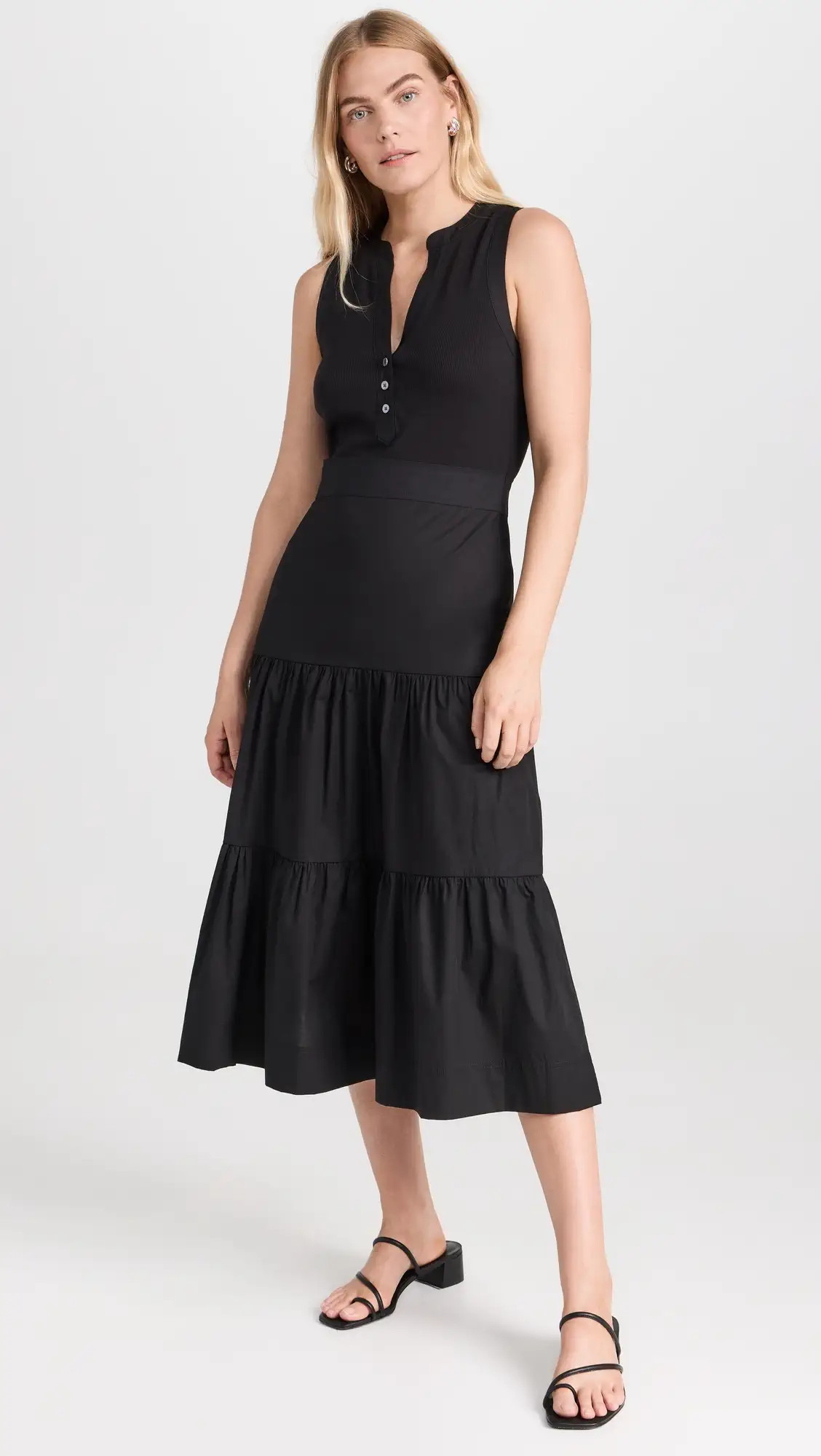Veronica Beard Jean Stafford Dress | Shopbop | Shopbop