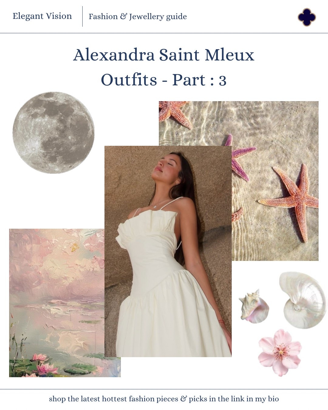 Alexandra Malena Saint Mleux outfits

#LTKFestival #LTKSeasonal #LTKActive