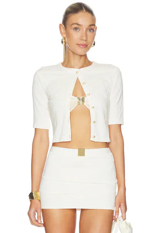 Lisa Cardigan
                    
                    La Porte
                            
    ... | Revolve Clothing (Global)