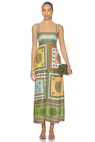 Contina Day Dress
                    
                    Alemais | Revolve Clothing (Global)