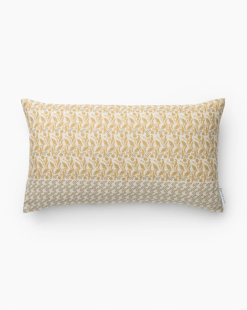 Calla Pillow Cover | McGee & Co.