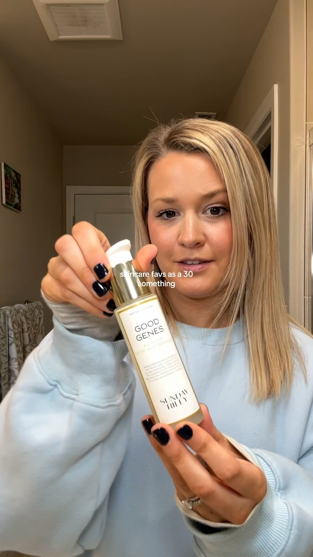 top 10 skincare products as a 30 something 

#LTKbeauty #LTKfindsunder100 #LTKsalealert