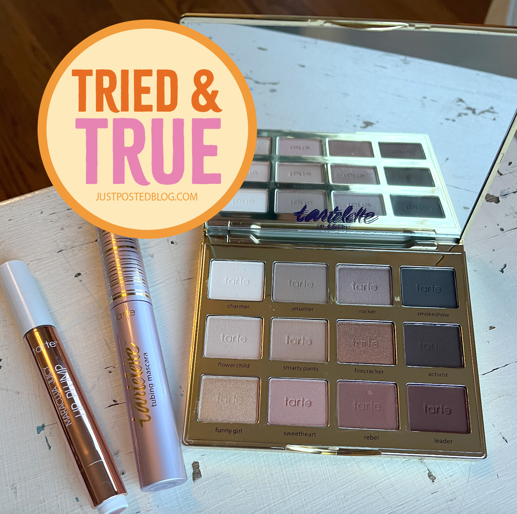 Use code EARLYCYBER to take 40% off plus get free shipping on some of my all time favorite products from Tarte! I use this eye shadow palette every time I do my makeup! And, their tubing mascara is the best I have ever used! Love plumping lip gloss too! 

 #LTKSaleAlert #LTKBeauty