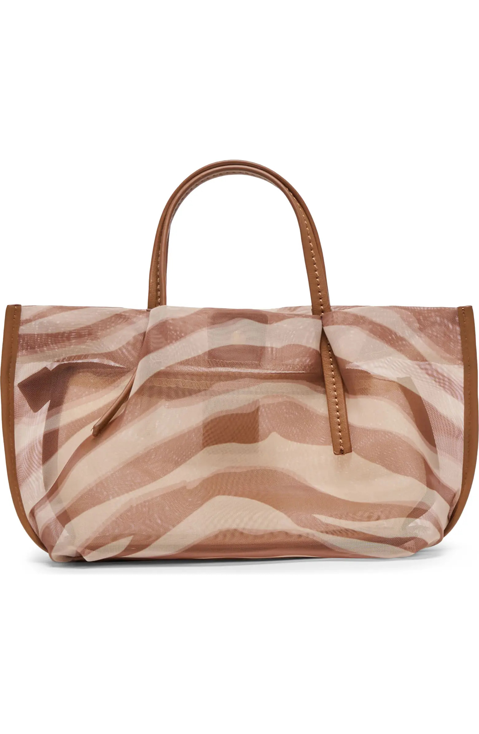 Selene Mesh Tote Bag | Nordstrom