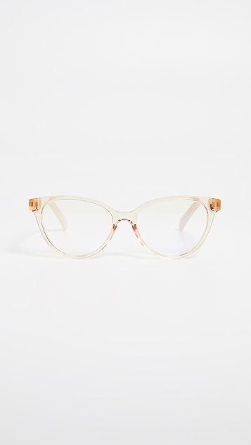 The Art Of Snore Glasses | Shopbop