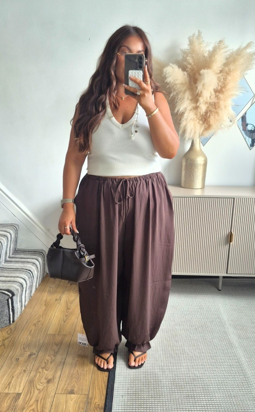 #LTKuk #LTKdatenight #LTKplussize