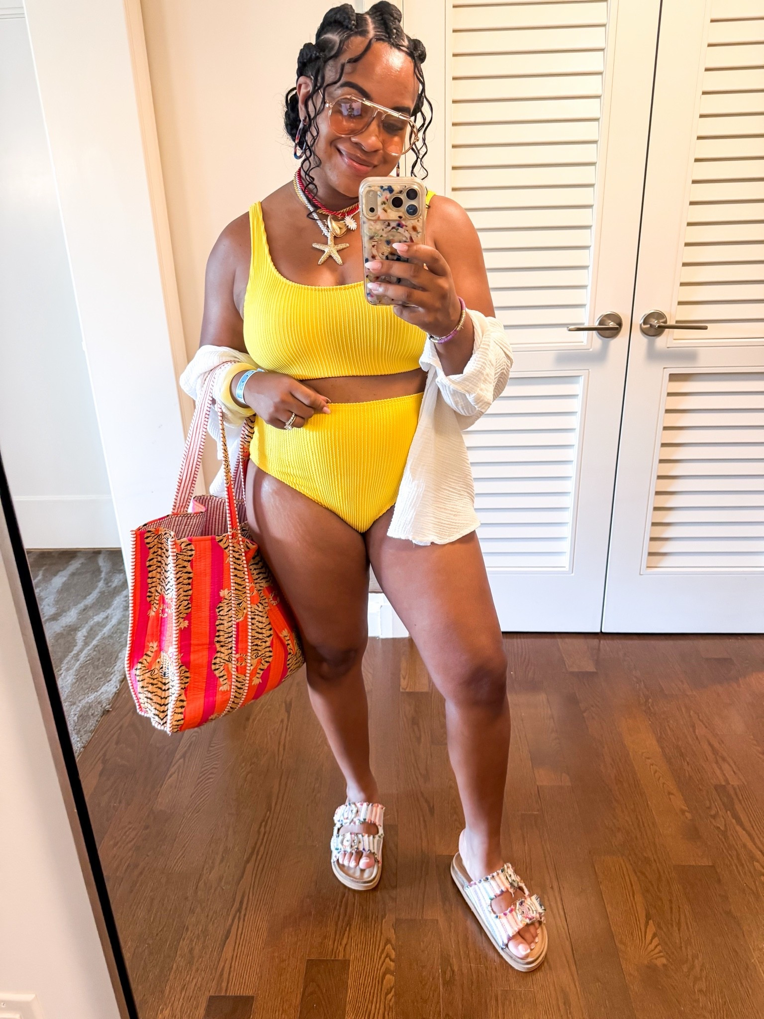 My swim is 40% off right now!

#LTKdayinmylife #LTKMidsize #LTKSaleAlert
