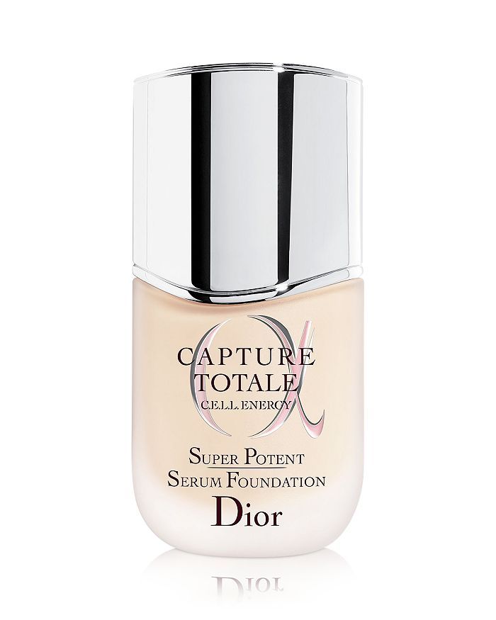 Dior Capture Totale Super Potent Serum Foundation SPF 20 Back to Results -  Beauty & Cosmetics - ... | Bloomingdale's (US)