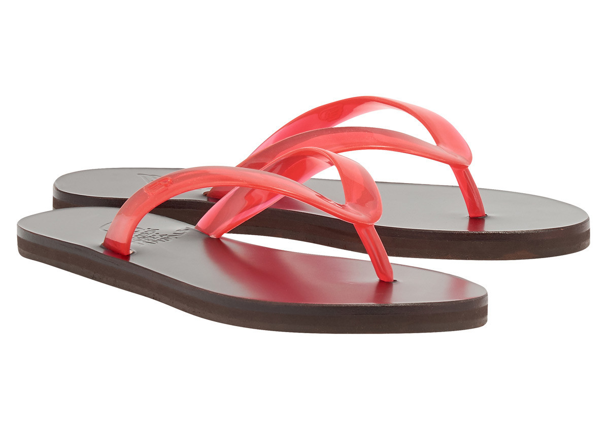 Saionara Jelly | Ancient Greek Sandals