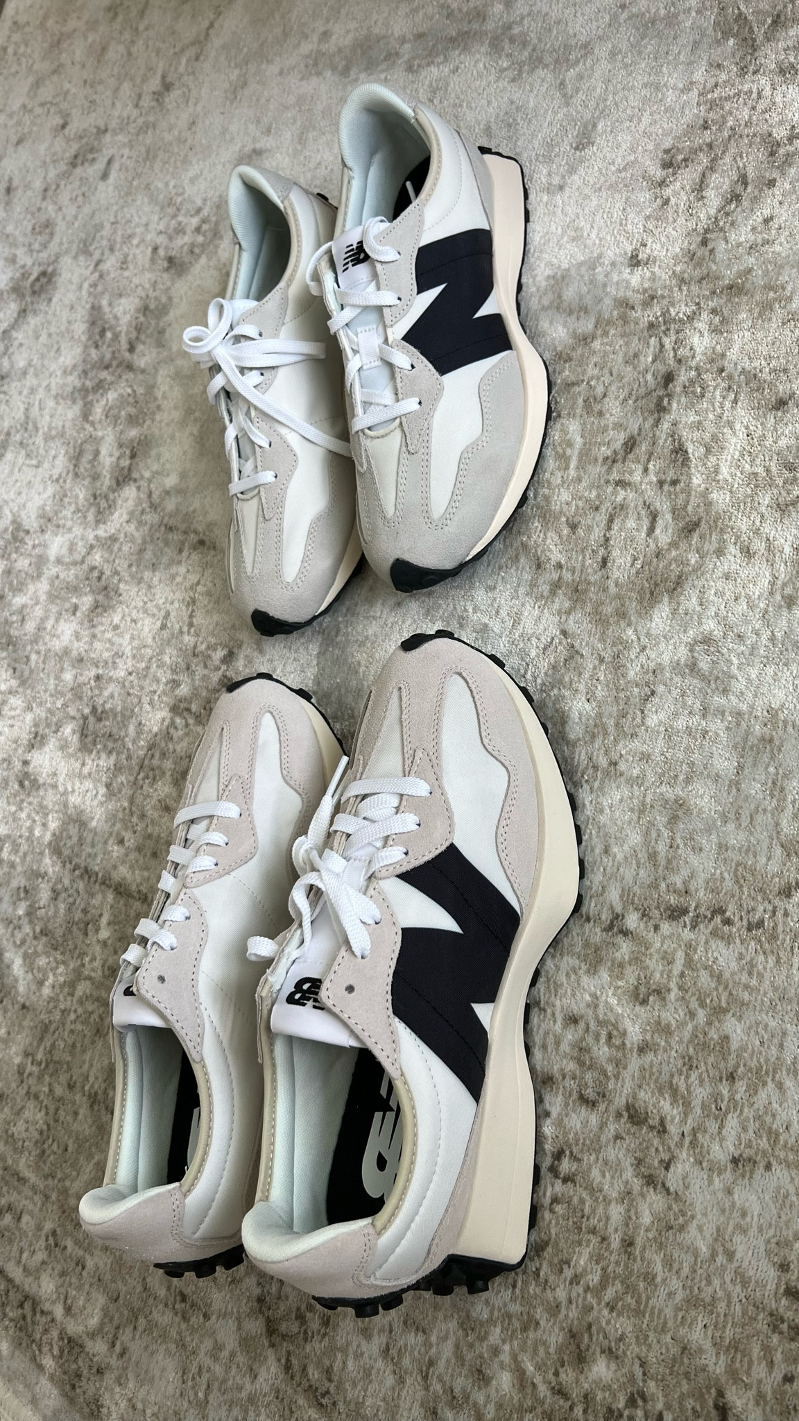 his & hers 🤍

#LTKshoecrush #LTKGiftGuide #LTKfamily