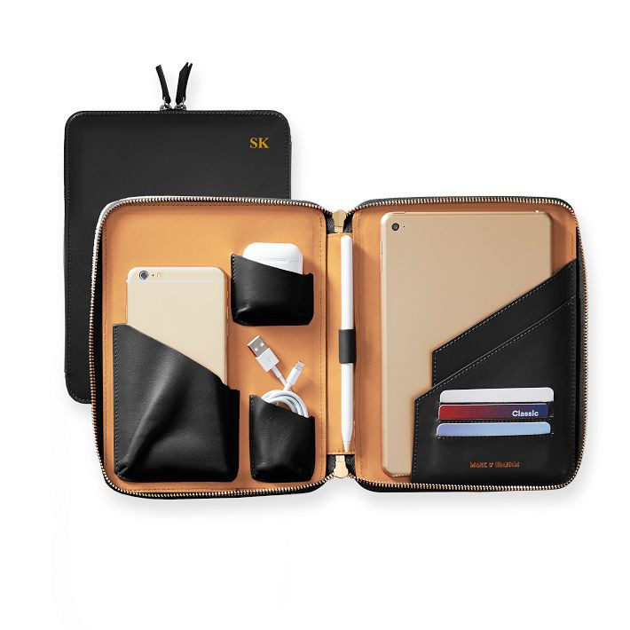 Essential Tech Folio | Mark and Graham