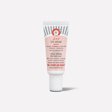 5 in 1 Eye Cream | First Aid Beauty