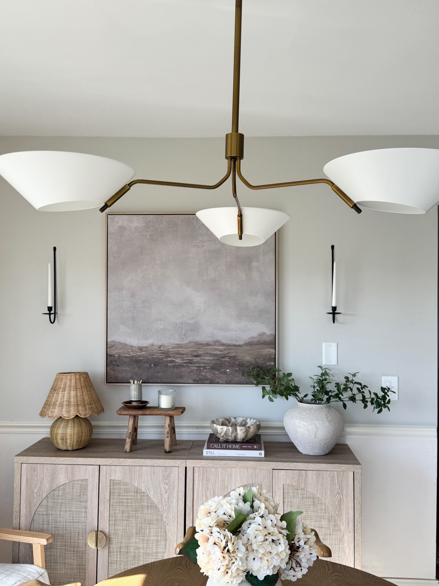 Our new stunning pendant light from Rowabi! 

#LTKHome #LTKSaleAlert #LTKStyleTip