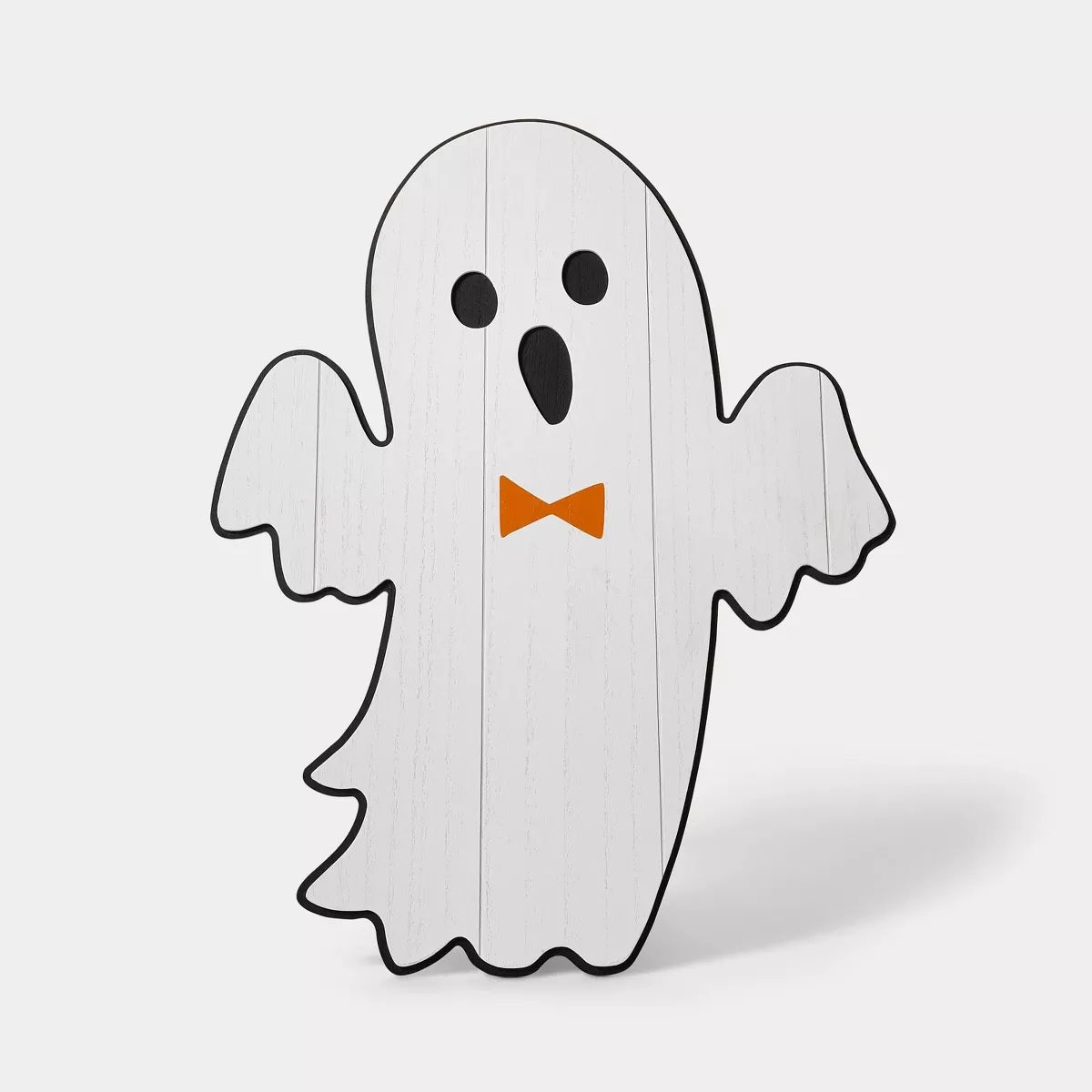 Ghost Wood Porch Halloween Sign - Hyde & EEK! Boutique™ | Target