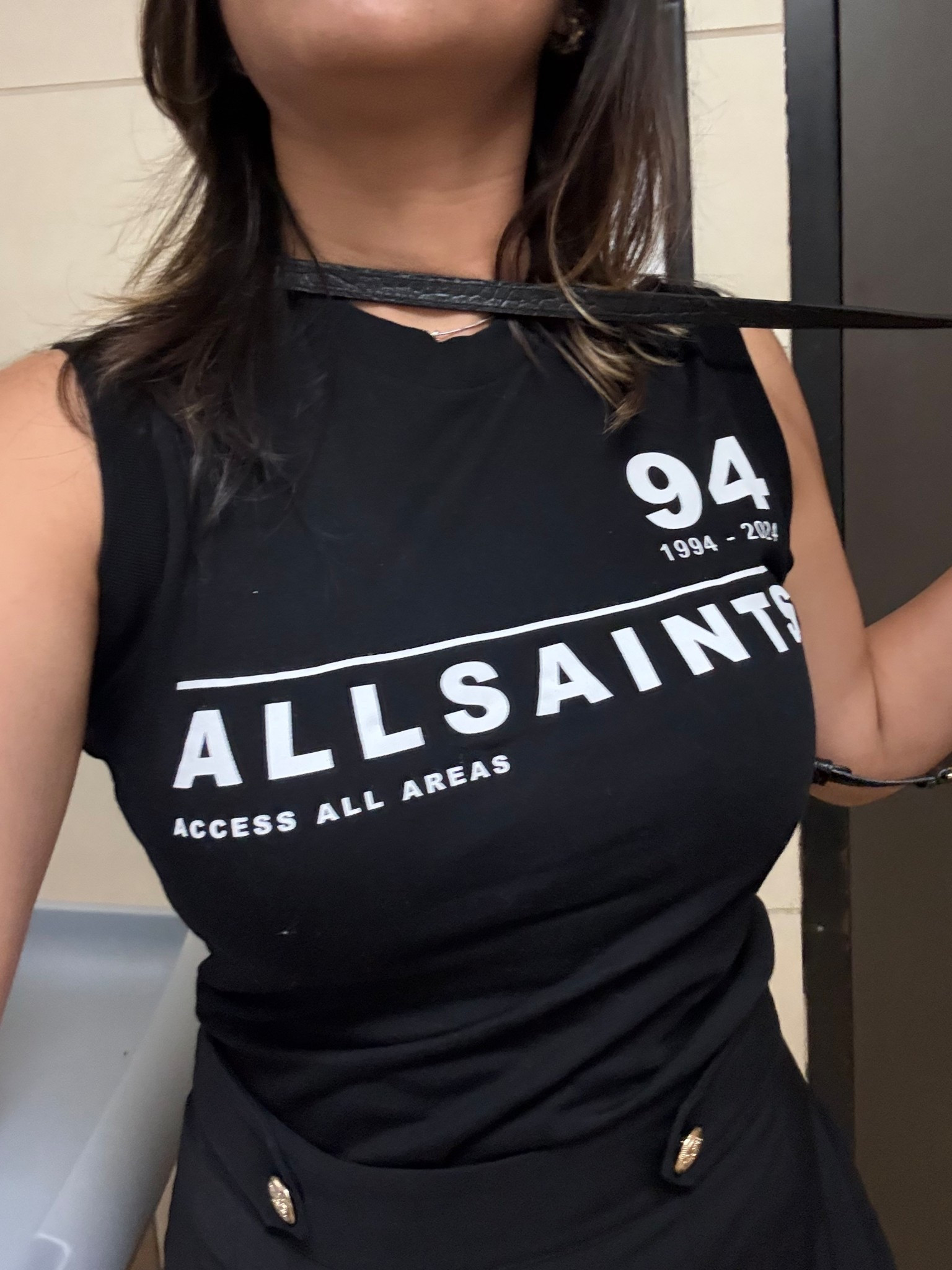 All Saints T shirt 
Under $100.00

#LTKgrwm #LTKmomlife #LTKootd