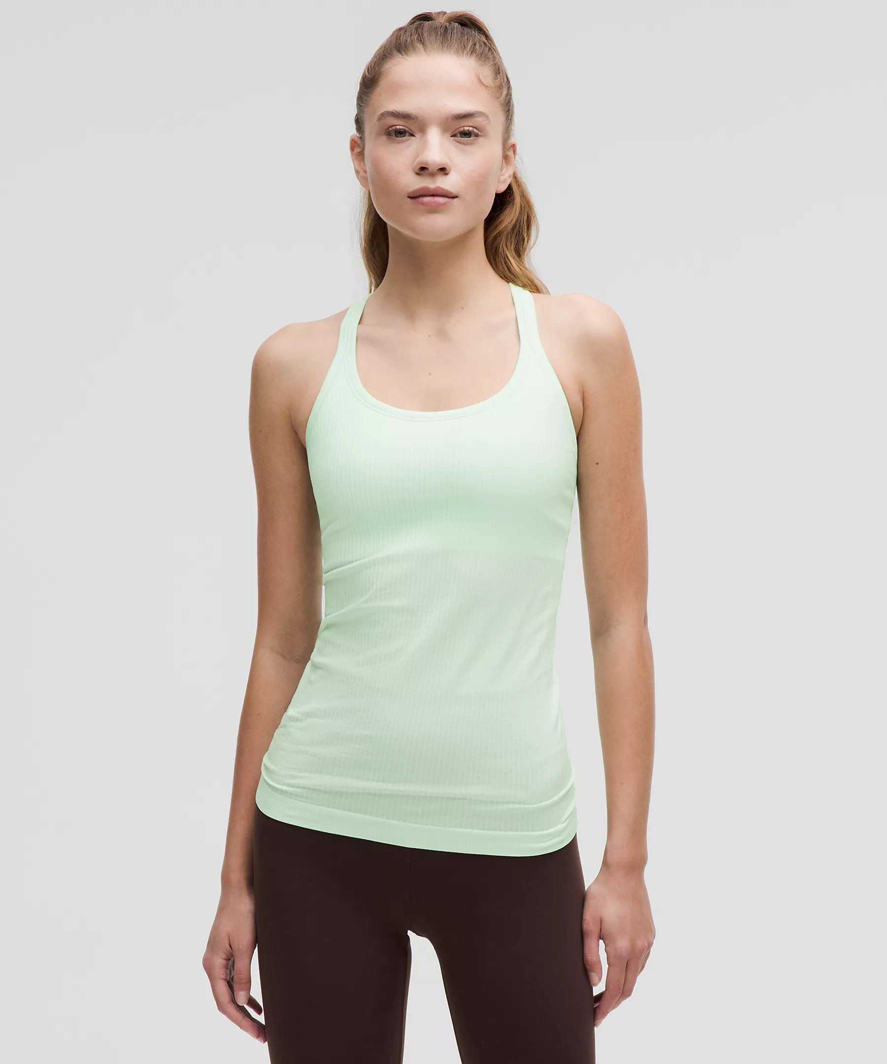 Ebb to Street Tank Top *Light Support, B/C Cup | Women's Sleeveless & Tank Tops | lululemon | Lululemon (US)