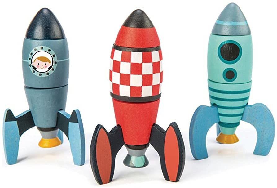 Rocket Construction | Amazon (US)