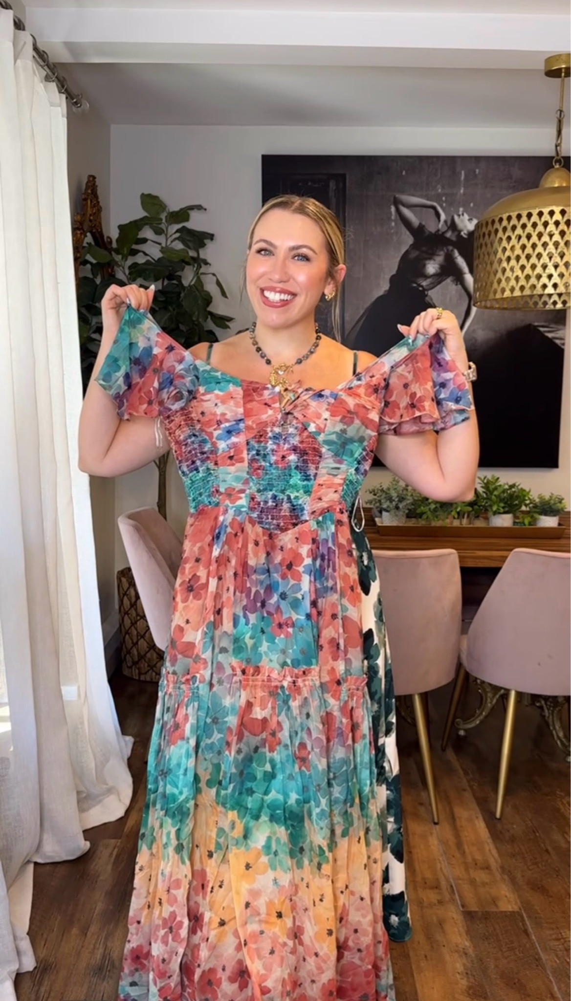Everything I rented to wear in July. wedding guest dress summer, summer outfits, summer dresses, vacation outfits beach, date night outfits, travel outfits 

 #LTKootd #LTKSeasonal #LTKMidsize