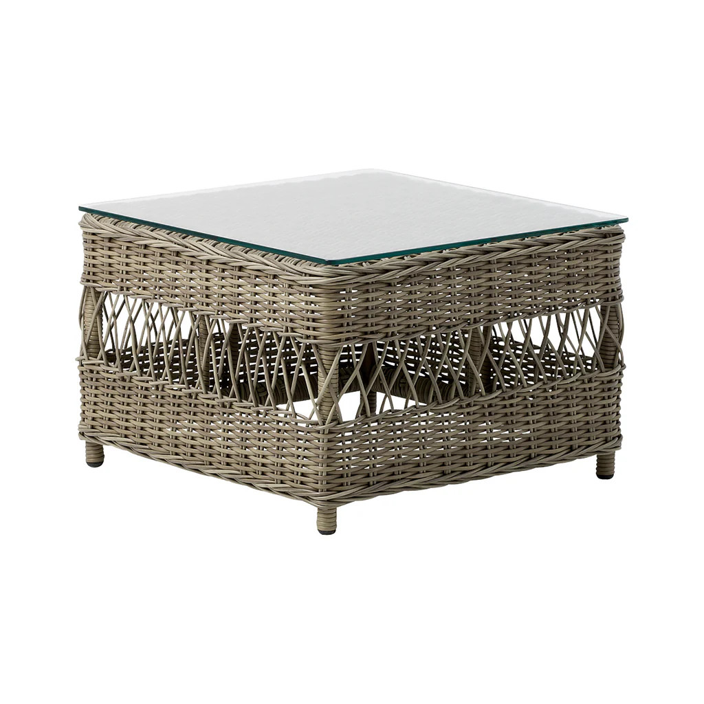 Anna Outdoor Side Table | 2Modern (US)