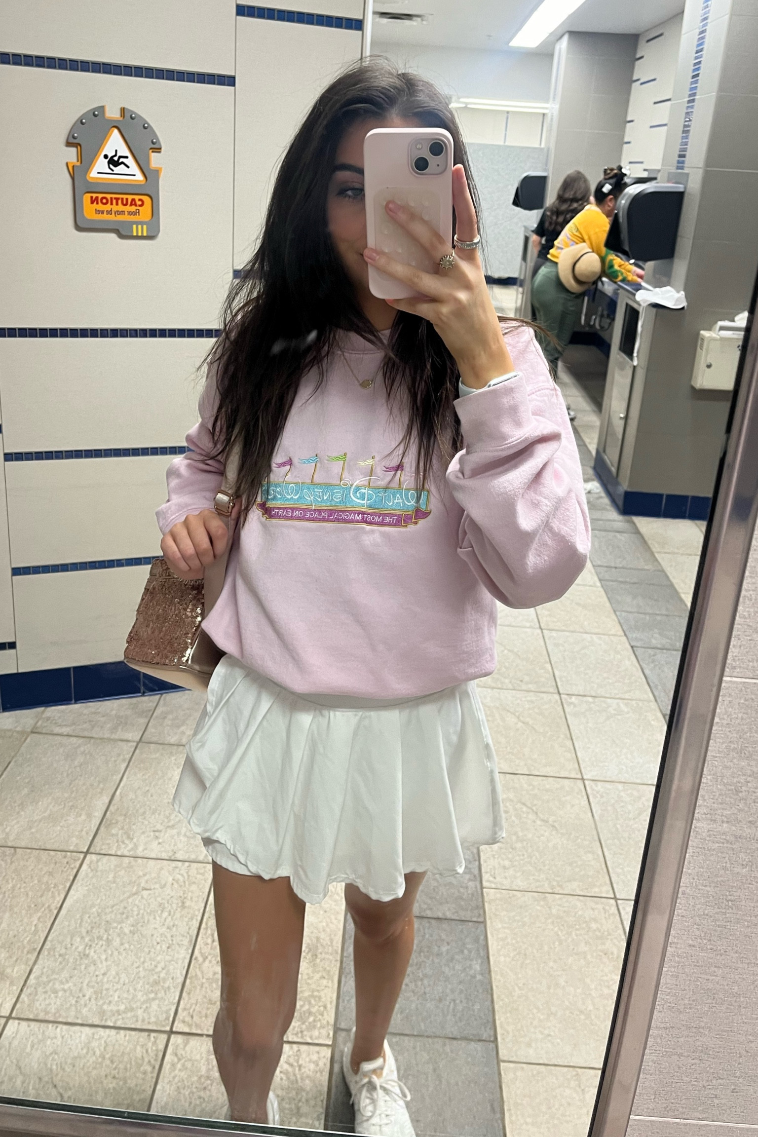 disney world outfit 🏰✨ 