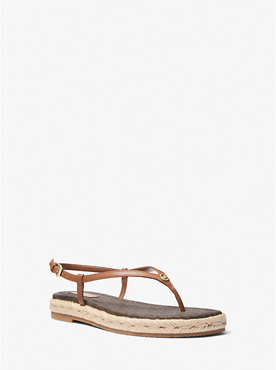 Samara Espadrille Sandal | Michael Kors US