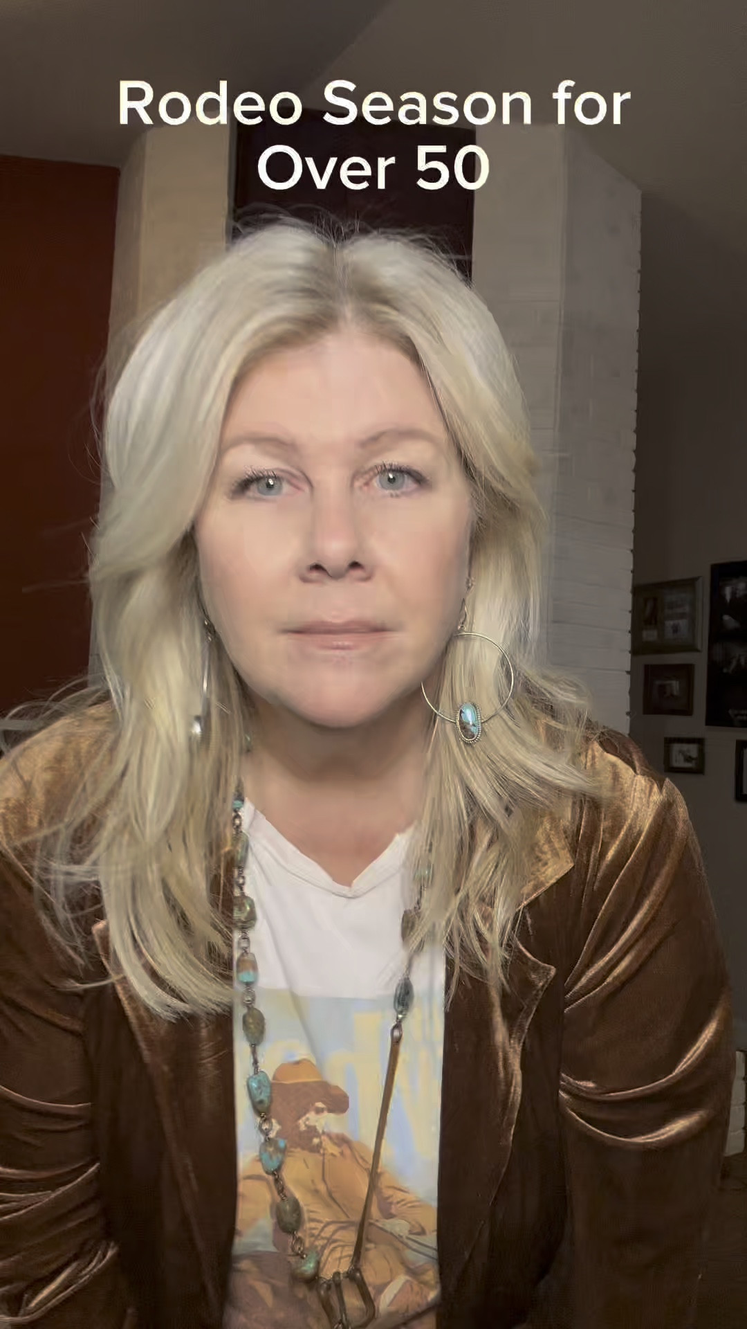 Rodeo Ready - Over 50

#LTKOver40 #LTKMostLoved #LTKStyleTip