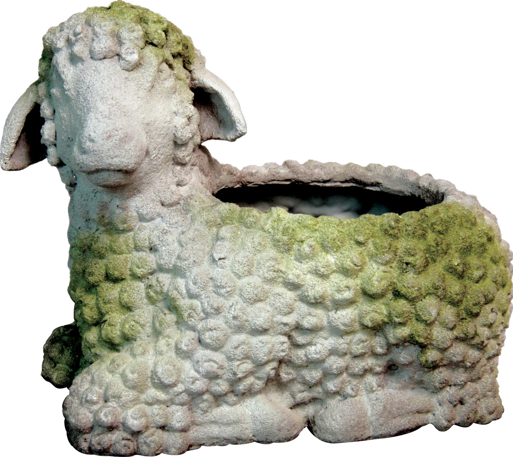 Ranier Handmade Statue Planter | Wayfair North America