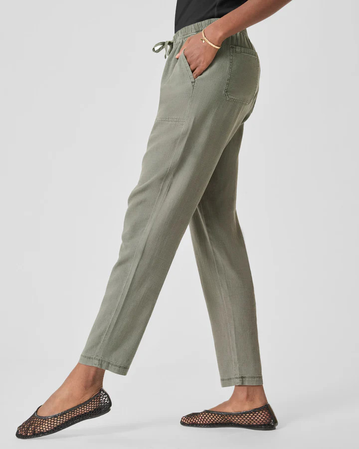Angie Straight Leg Pant | Splendid