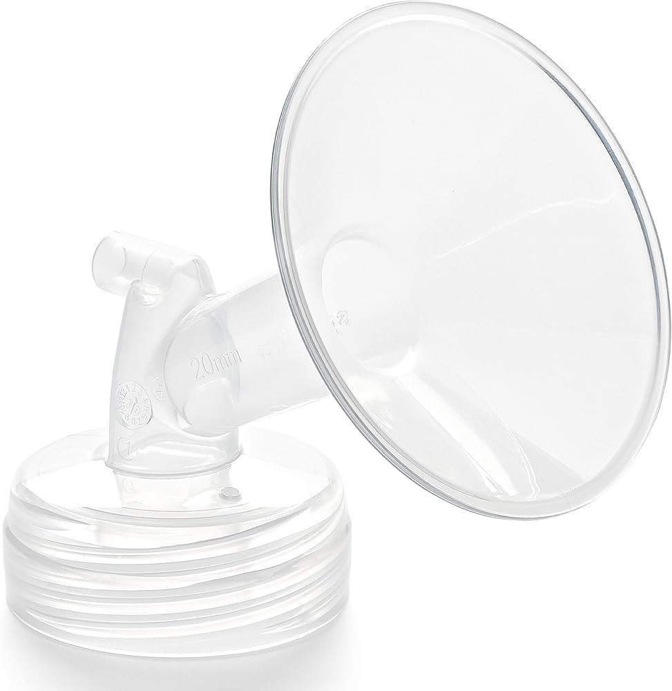 Spectra Baby USA - Single Breast Flange - Small / 20mm | Amazon (US)