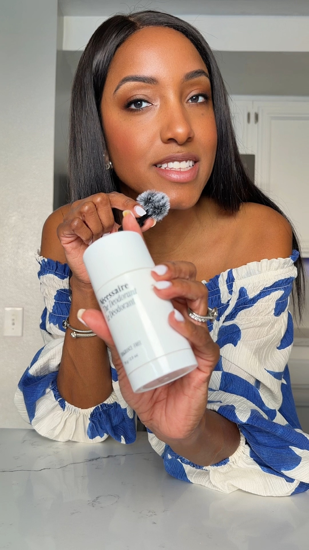 December favorites🥰🥰 Everything from natural deodorant to pajamas, here is everything I loved last month! Makeup, pajamas, deodorant, jewelry cleaner 

#LTKBeauty #LTKSaleAlert #LTKOver40