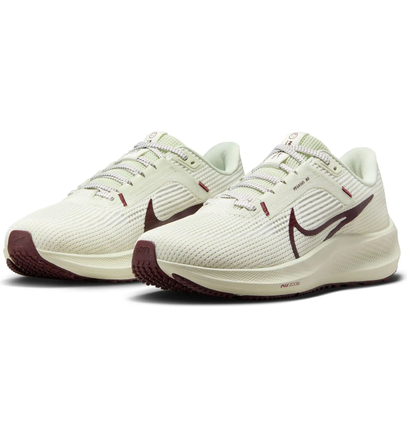 Nike Air Zoom Pegasus 40 Running Shoe (Women) | Nordstrom | Nordstrom