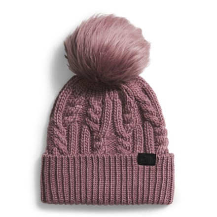 The North Face   Oh Mega Fur Pom Beanie - Women's | REI