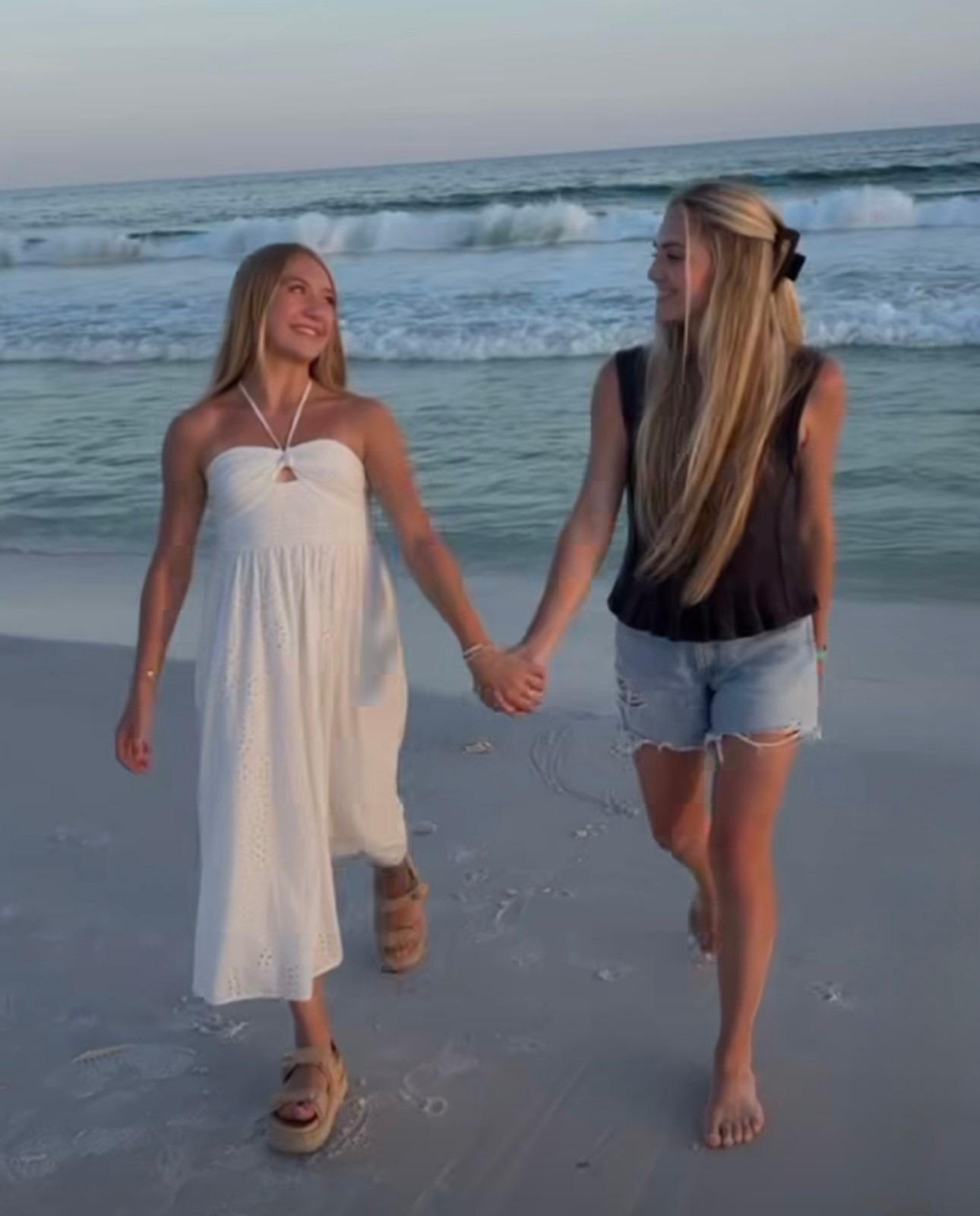 Just another family beach day 😍🌊

Ev’s dress is from Altar’d State but I linked a similar one below from Amazon!!

#LTKStyleTip #LTKFamily #LTKFindsUnder100