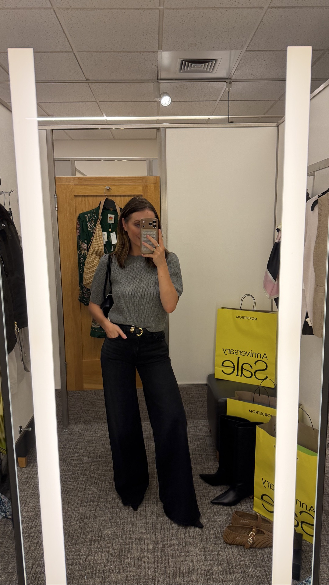 Nordstrom Anniversary Sale / NSale 2026. Work outfit.

#LTKSaleAlert